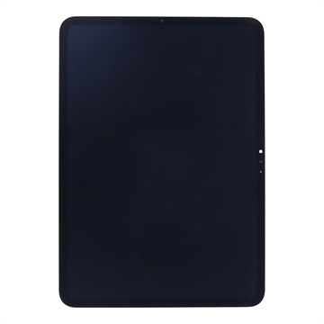 iPad Pro 11 (2024) LCD Display - Zwart