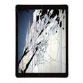 iPad Pro 12.9 (2017) LCD & Touchscreen Reparatie - Zwart