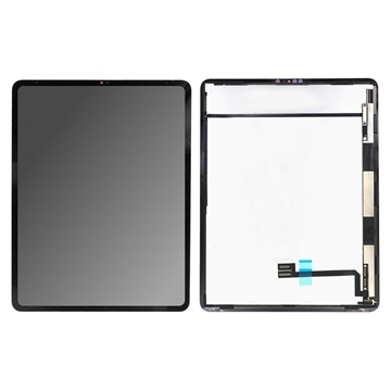 iPad Pro 12.9 (2020) LCD Display - Zwart - Originele Kwaliteit