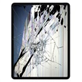iPad Pro 12.9 (2020) LCD & Touchscreen Reparatie - Zwart