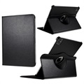 iPad Pro 12.9 2021/2022/Air 13 (2024) 360 Roterend Folio Hoesje