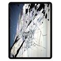 iPad Pro 12.9 (2021) LCD & Touchscreen Reparatie - Zwart