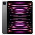 iPad Pro 12.9 (2022) Wi-Fi - 512GB - Spacegrijs