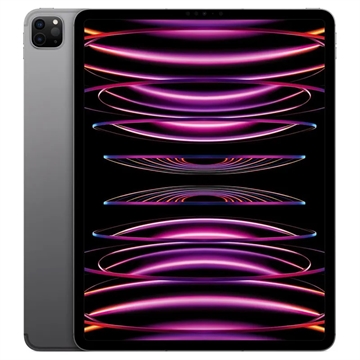 iPad Pro 12.9 (2022) Wi-Fi - 512GB