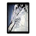 iPad Pro 12.9 LCD & Touchscreen Reparatie - Zwart - Originele Kwaliteit