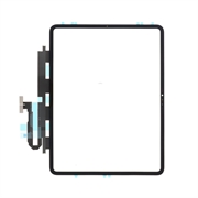 iPad Pro 13 (2024) Displayglas & Touchscreen - Zwart
