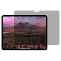iPad Pro 13 (2024), iPad Air 13 2024/2025 Glazen Screenprotector - 9H, 0.3mm - Privacy
