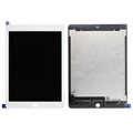 iPad Pro 9.7 LCD Display - Wit