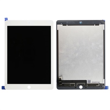 iPad Pro 9.7 LCD Display - Wit - Originele Kwaliteit