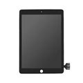 iPad Pro 9.7 LCD Display - Zwart - Grade A