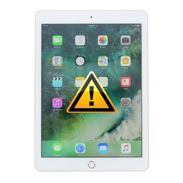 iPad Pro 9.7 Batterij Reparatie