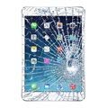 iPad mini 2 Displayglas & Touchscreen Reparatie