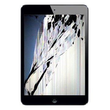 iPad Mini 3 LCD Display Reparatie