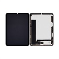 iPad Mini (2021) LCD Display - Zwart - Originele Kwaliteit
