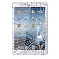 iPad mini Displayglas & Touchscreen Reparatie