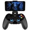 iPega PG-9157 Draadloze Gamepad met Smartphone Houder