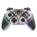 iPega PG-9666HH draadloze RGB-gamecontroller
