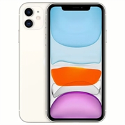 iPhone 11 - 256GB - Zo goed als nieuw