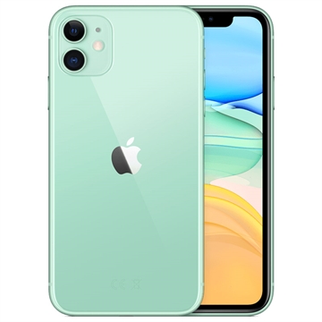 iPhone 11 - 64GB - Goede