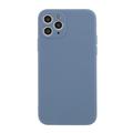 iPhone 11 Pro Anti-Vingerafdruk Mat TPU Hoesje