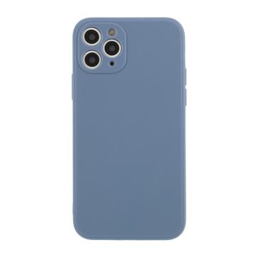 iPhone 11 Pro Anti-Vingerafdruk Mat TPU Hoesje