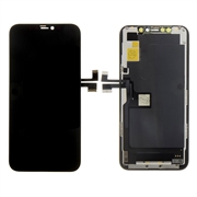 iPhone 11 Pro LCD Display - Zwart - Grade A