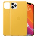 iPhone 11 Pro Max Apple Leren Hoesje MX0A2ZM/A
