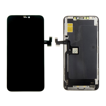 iPhone 11 Pro Max LCD Display - Zwart