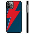 Beschermhoes voor iPhone 11 Pro Max - Bliksem