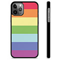Beschermhoes voor iPhone 11 Pro Max - Pride