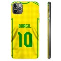 iPhone 11 Pro Max TPU-hoesje - Brazilië