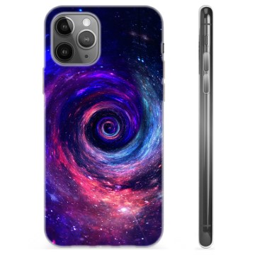 iPhone 11 Pro Max TPU-hoesje - Galaxy