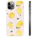 iPhone 11 Pro Max TPU-hoesje - Citroenpatroon