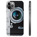 iPhone 11 Pro Max TPU Case - Retrocamera