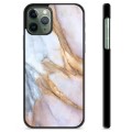 Beschermhoes voor iPhone 11 Pro - Elegant Marmer