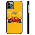 iPhone 11 Pro Beschermende Cover - Formule Auto