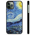 iPhone 11 Pro Beschermende Cover - nachtelijke hemel