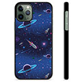 iPhone 11 Pro Beschermende Cover - Universum
