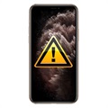 iPhone 11 Pro Zijtoets Volume Flexkabel Reparatie