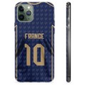 iPhone 11 Pro TPU-hoesje - Frankrijk