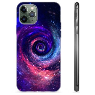 iPhone 11 Pro TPU-hoesje - Galaxy