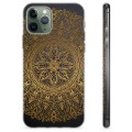 iPhone 11 Pro TPU-hoesje - Mandala