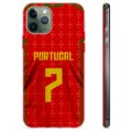 iPhone 11 Pro TPU-hoesje - Portugal