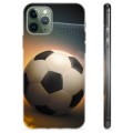 iPhone 11 Pro TPU-hoesje - Voetbal