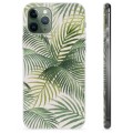 iPhone 11 Pro TPU-hoesje - Tropic