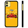 iPhone 11 Beschermende Cover - Formule Auto