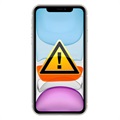 iPhone 11 Zijtoets Volume Flexkabel Reparatie