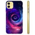 iPhone 11 TPU-hoesje - Galaxy