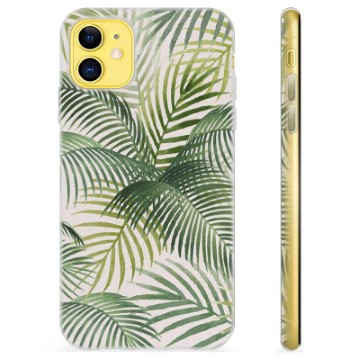 iPhone 11 TPU-hoesje - Tropic