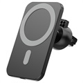 iPhone 12/13/14/15/16 Magnetische Draadloze Oplader / Ventilatierooster Houder SZDJ N16 - 15W